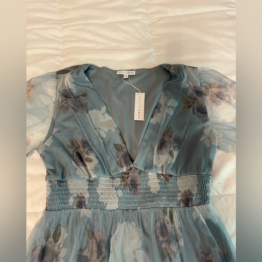 Baltic Born dress - size XL